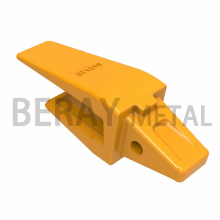 2713-1218 لأسنان دلو دايو DH220 والمحولات