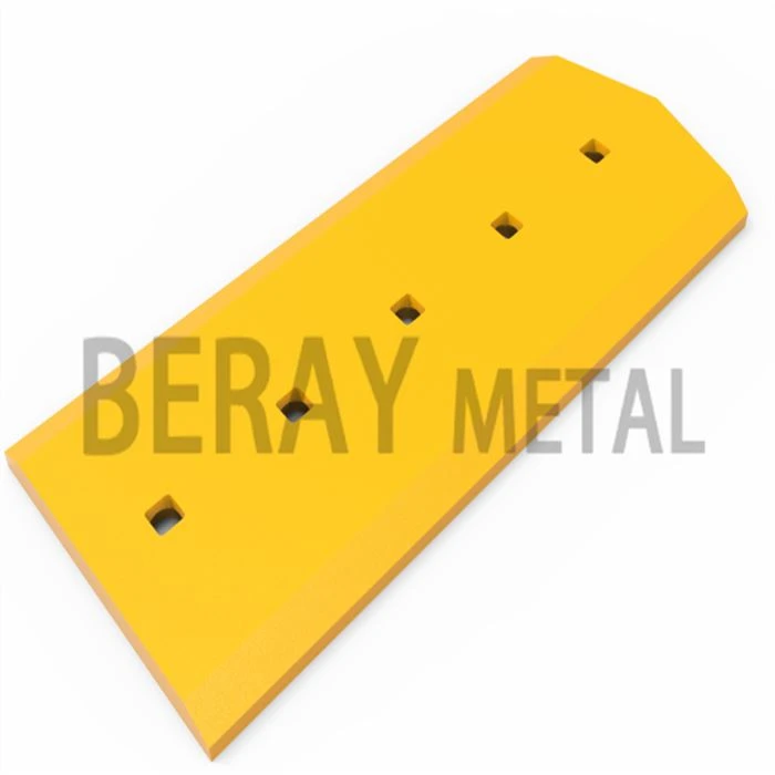 4T6381 for Komatsu Dozer Blade Cutting Edge
