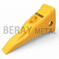 6Y3552 جرافة D11 حفار كسارات أسنان