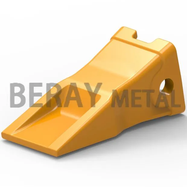 2713Y1221 دايو DH130 أسنان الدلو القياسية