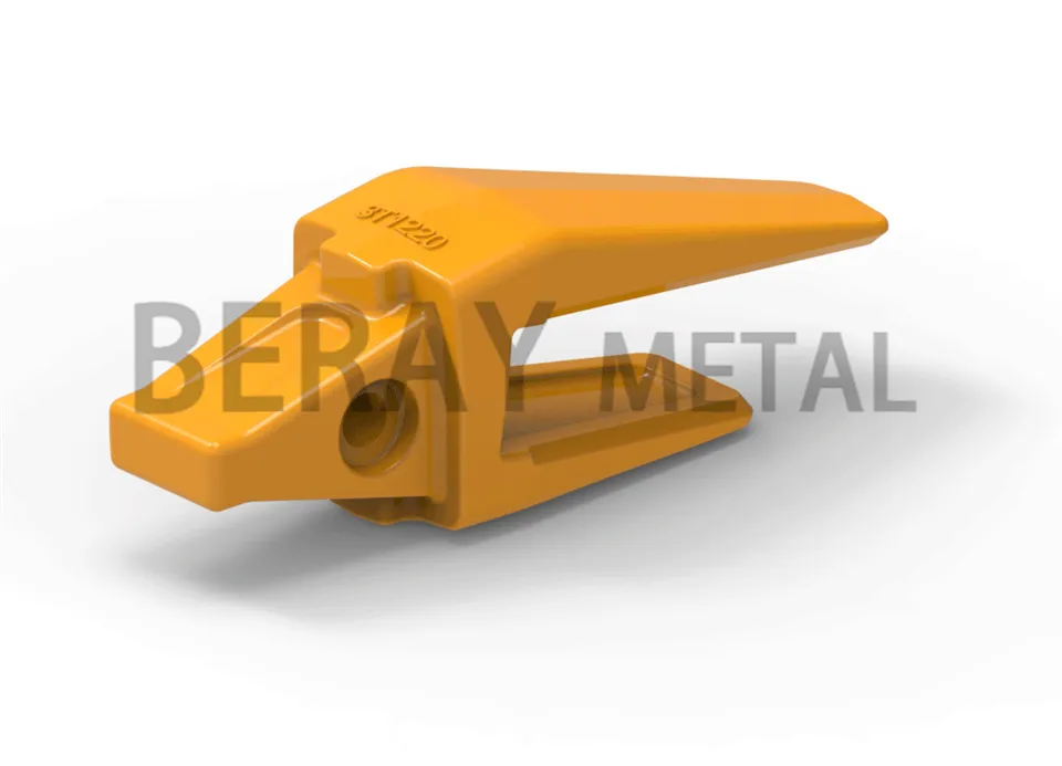 3T1220 دلو أسنان المحول حامل مقعد Daewoo DH280