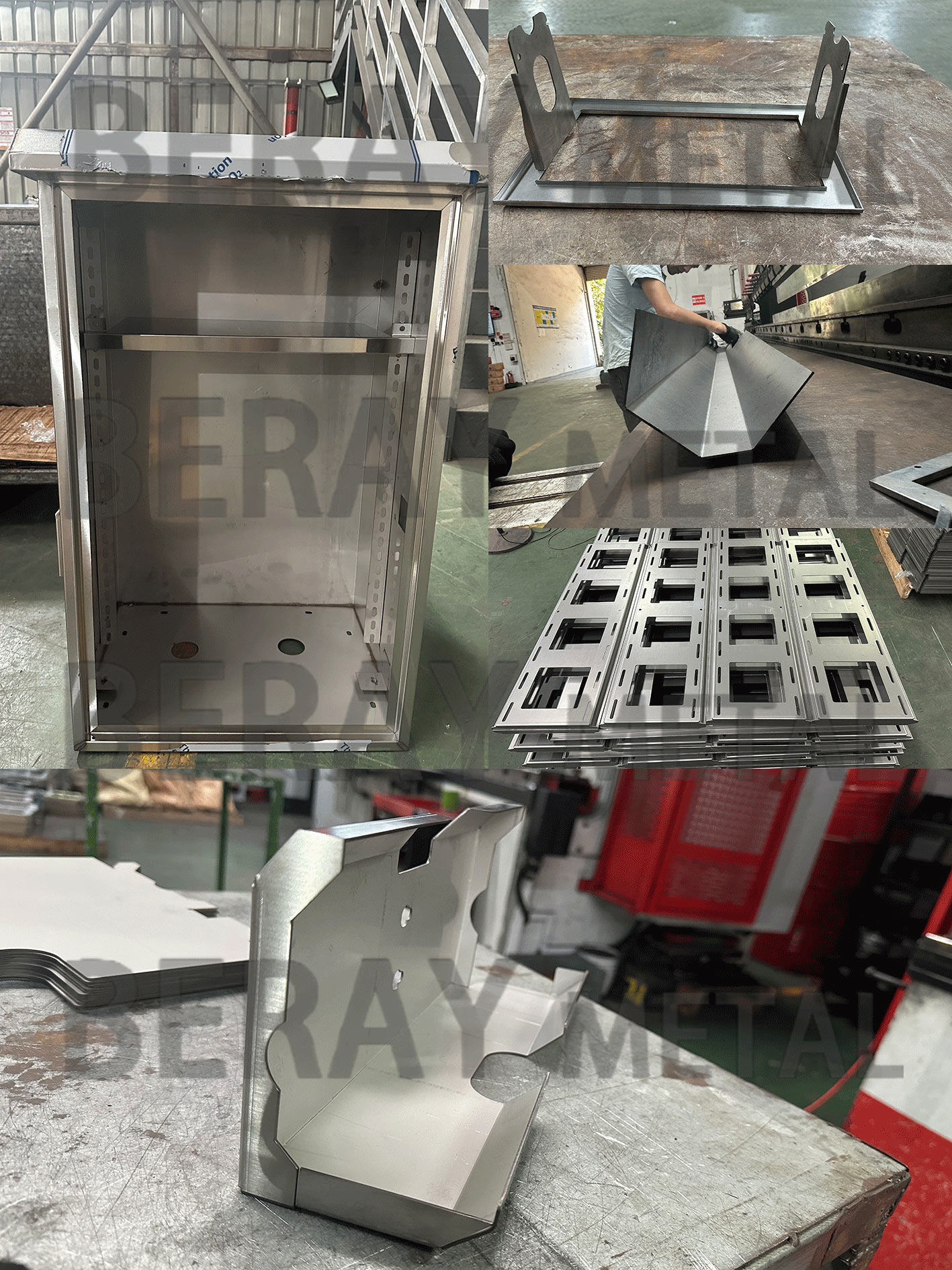 Sheet-metal2 Sheet-metal2