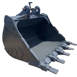 مجرفة Liebherr R9350 BH FS للحفارة